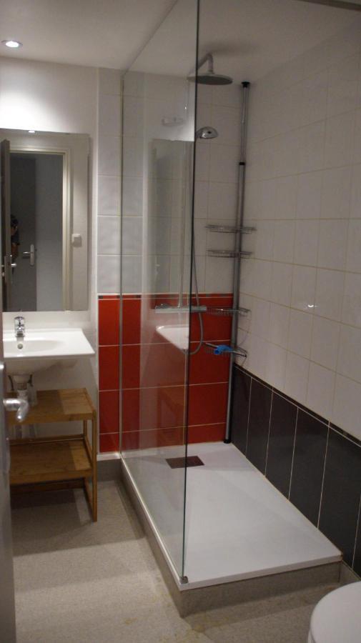 Appartement 4 Personnes Saint-Lary Village Exteriör bild
